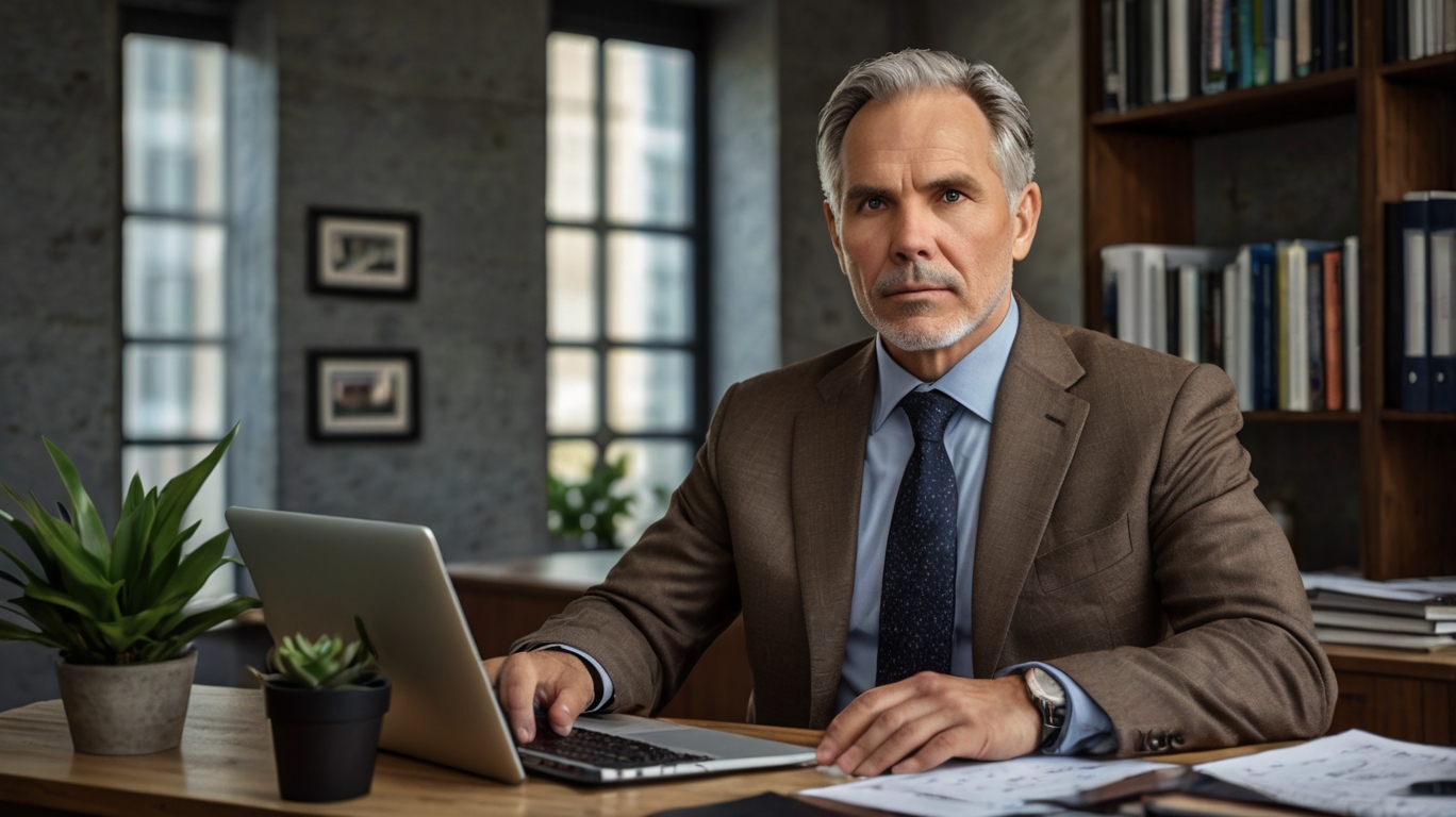 Personal Tax Services