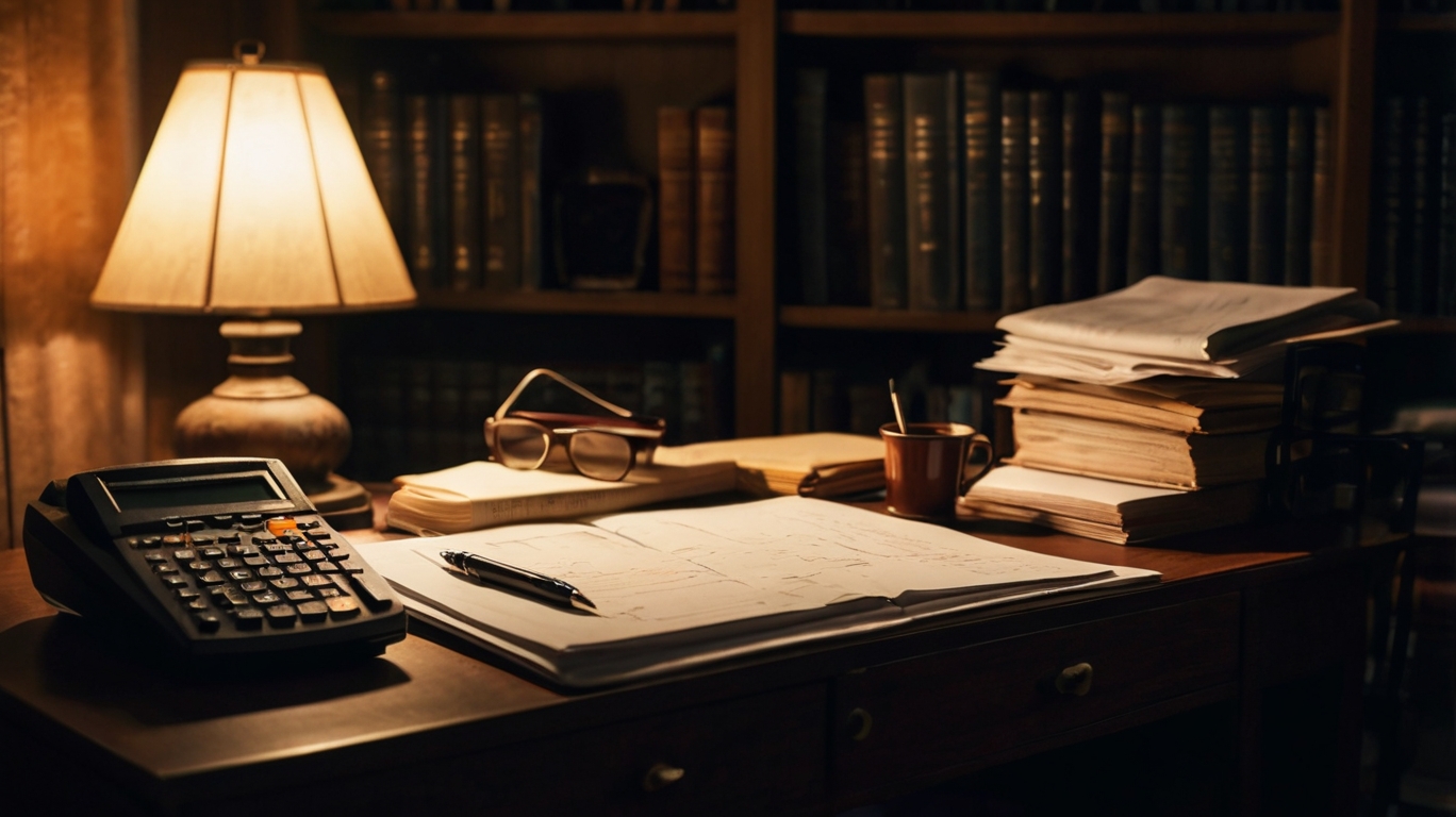 Business Accounting Services